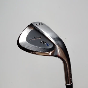DJ-5 WG 50°  6°  N.S.PRO　DS-91W