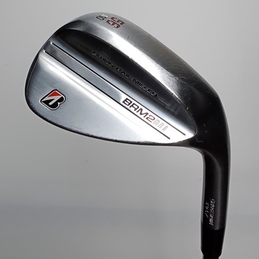 BRM2 WG 56A°  10°  S N.S.PRO　MODUS3　TOUR120
