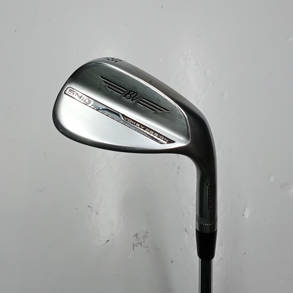 VOKEY SM10 ﾂｱｰｸﾛｰﾑ WG 56F° 14° S200 Dynamic Gold｜Alpen Online