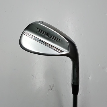 VOKEY　SM10　ツアークローム WG 56F°  14°  S200 Dynamic　Gold