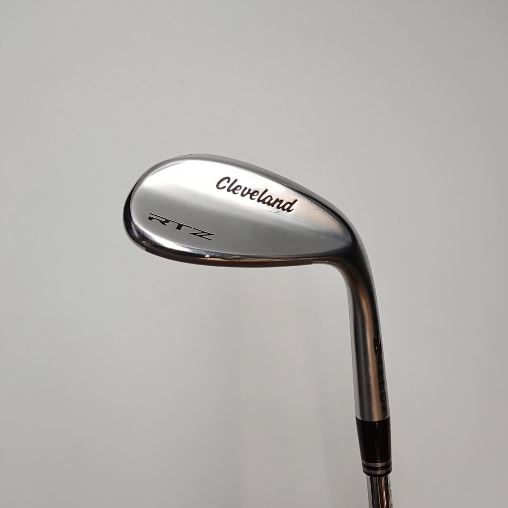 在庫限りクリーブランドRTZ NS950neo 50°Mid 56°Mid 新品 
