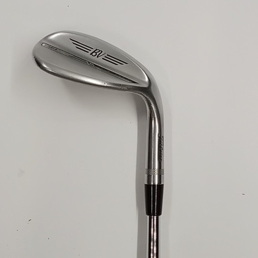 VOKEY　SM10　ツアークローム WG 58M°  8°  S200 Dynamic　Gold