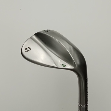 MILLED　GRIND　4　CHROME WG 58LB°  8°  S200 Dynamic　Gold　EX　TOUR　ISSUE