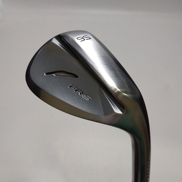 FR-5　パールサテン WG 56°  12°  WEDGE N.S.PRO　TS-114w　Ver2
