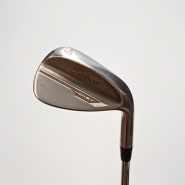 VOKEY　FORGED　(2021)　ツアークローム WG 48F°  10°  S N.S.PRO　950GH　neo