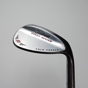Vokey　FORGED　WEDGE　(2012) WG 60°  8°  S200 Dynamic　Gold