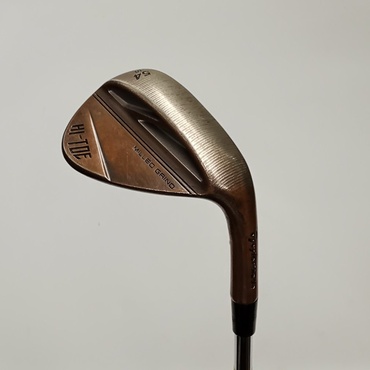 HI-TOE　3　(2022) WG 54SB°  10°  S200 Dynamic　Gold