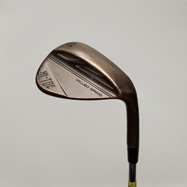 HI-TOE　3　(2022) WG 58LB°  7°  S200 Dynamic　Gold