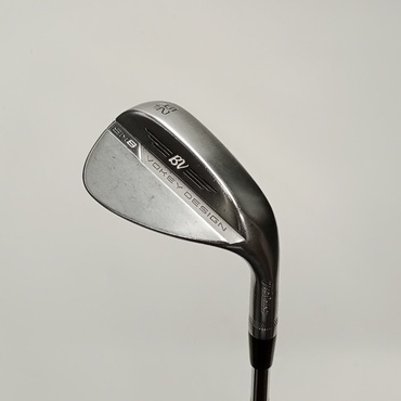 VOKEY　SM8　ツアークローム WG 52F°  12°  S200 Dynamic　Gold