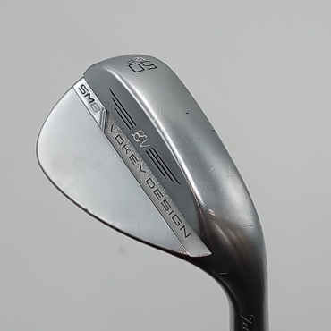 VOKEY　SM8　ツアークローム WG 50F°  12°  S200 Dynamic　Gold