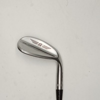 Vokey SM10ツアークロームBV105 58 14K VOKEY SM10 ツアークローム WG 54M° 8° BV105｜Alpen Online 公式