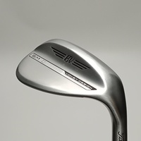 VOKEY SM10 ツアークローム WG 58S° 10° S200 Dynamic Gold｜Alpen