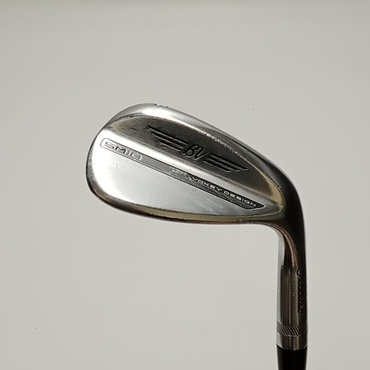 VOKEY　SM10　ツアークローム WG 56S°  10°  S200 Dynamic　Gold