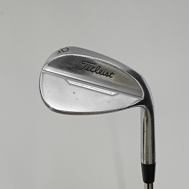 VOKEY　FORGED　(2023) ウェッジ その他スチール