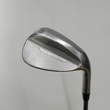 VOKEY　FORGED　(2023) ウェッジ その他スチール