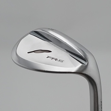 FR-5　パールサテン WG 56°  12°  WEDGE N.S.PRO　TS-101w