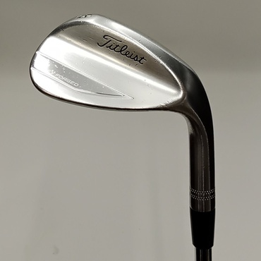 Vokey　FORGED　(2019)　ツアークロ-ム WG 54M°  10°  S N.S.PRO　950GH