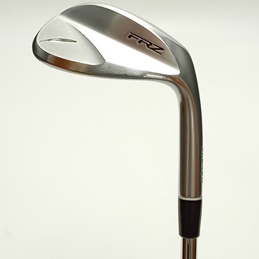 FRZ　パールサテン WG 52°  7°  WEDGE N.S.PRO　TS-101w