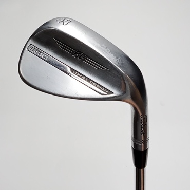 VOKEY　SM10　ツアークローム WG 52F°  8°  S N.S.PRO　950GH　neo