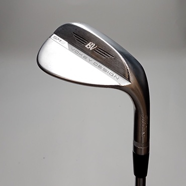 VOKEY　SM8　ツアークローム WG 54F°  14°  S N.S.PRO　MODUS3　TOUR105