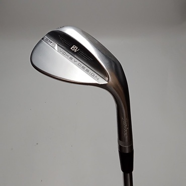 VOKEY　SM8　ツアークローム WG 58D°  12°  S N.S.PRO　MODUS3　TOUR105