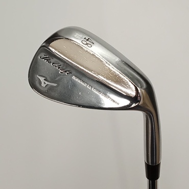 The　Craft　Wedge　2.0　EC WG 48°  18°  S N.S.PRO　MODUS3　WEDGE　105