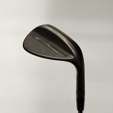 VOKEY　SM10　ジェットブラック WG 56S°  10°  S N.S.PRO　950GH　neo