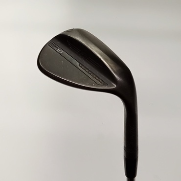 VOKEY　SM10　ジェットブラック WG 60M°  8°  S N.S.PRO　950GH　neo