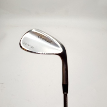 RTZ　ツアーサテン WG 58°  Full 12°  S200 Dynamic　Gold