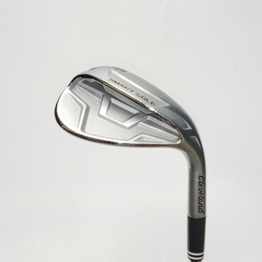 SMART　SOLE　4　TYPE-S WG 58°  1°  WEDGE スマートソールスチール