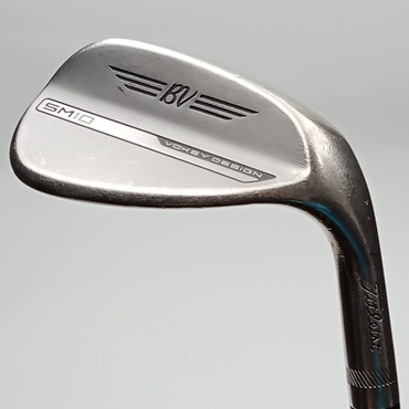 VOKEY　SM10　オールニューニッケル WG 56F°  14°  S200 Dynamic　Gold