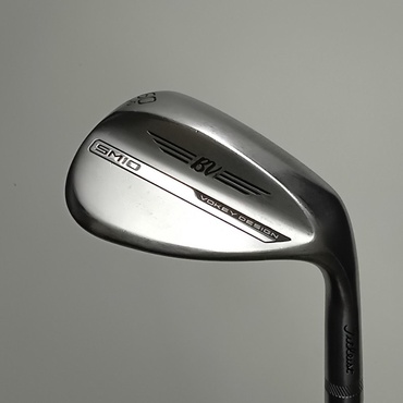 VOKEY SM8 ﾂｱｰｸﾛｰﾑ WG 52F° 12° S N.S.PRO ZELOS 7｜Alpen Online 公式