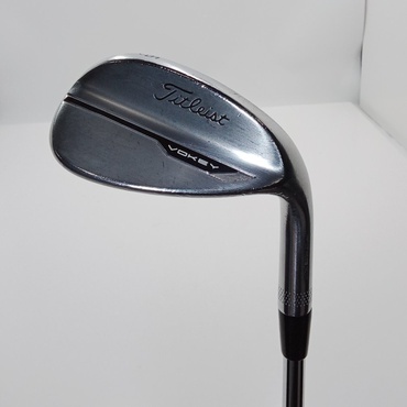 VOKEY　FORGED　(2021)　ツアークローム WG 56K°  12°  BV105