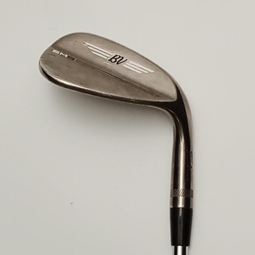 VOKEY　SM9　ツアークローム WG 52F°  12°  S200 Dynamic　Gold