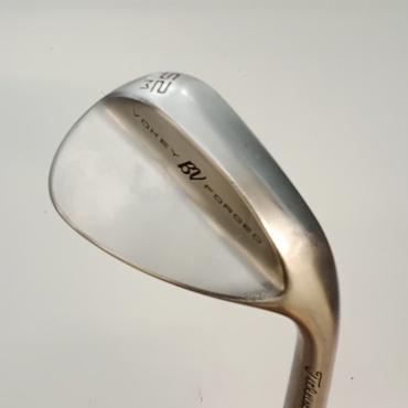 VOKEY　FORGED　(2025) WG 52M°  10°  S N.S.PRO　950GH　neo
