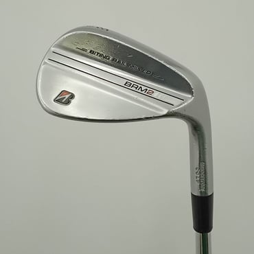 BRM2 ウェッジ その他スチール