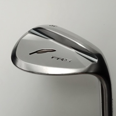 FR-5　パールサテン WG 56°  12°  WEDGE N.S.PRO　TS-114w　Ver2