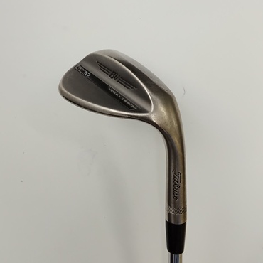 VOKEY　SM10　オールニューニッケル WG 60D°  12°  S200 Dynamic　Gold