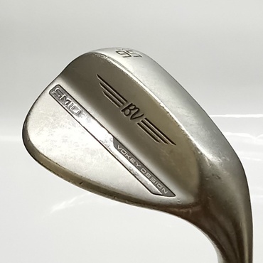 VOKEY　SM10　オールニューニッケル WG 56F°  14°  BV105