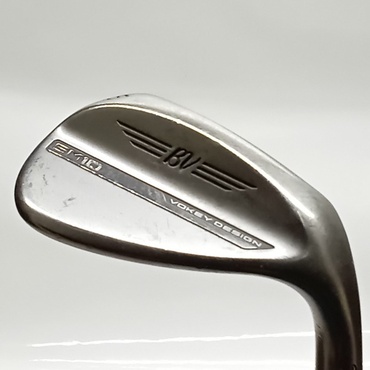 VOKEY　SM10　オールニューニッケル WG 56D°  12°  BV105