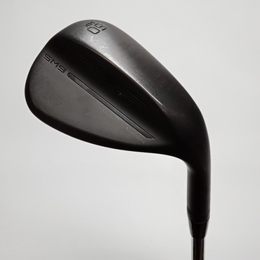 VOKEY　SM9　ジェットブラック WG 60K°  14°  S N.S.PRO　950GH　neo