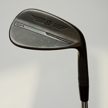 VOKEY　SM10　ツアークローム WG 58M°  8°  S N.S.PRO　950GH　neo