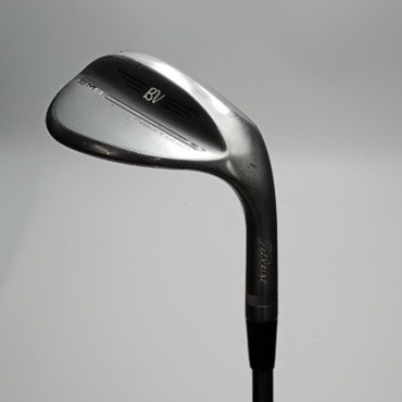 VOKEY　SM9　ツアークローム WG 58D°  12°  S200 Dynamic　Gold