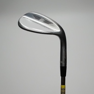 VOKEY　SM9　ツアークローム WG 58S°  10°  BV105