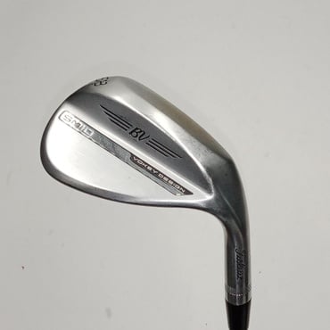 VOKEY　SM10　ツアークローム WG 58D°  12°  BV105