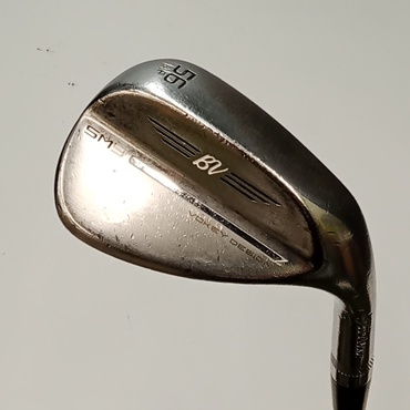 VOKEY　SM9　ツアークローム WG 56F°  14°  S200 Dynamic　Gold