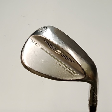 VOKEY　SM9　ツアークローム WG 60L°  4°  S200 Dynamic　Gold