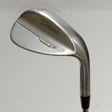 VOKEY　FORGED　(2021)　ツアークローム WG 58K°  12°  BV105