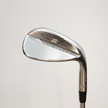 VOKEY　SM8　ツアークローム WG 54S°  10°  S N.S.PRO　MODUS3　TOUR105