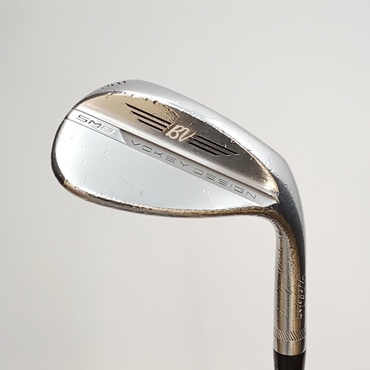 VOKEY　SM8　ツアークローム WG 58D°  12°  S N.S.PRO　MODUS3　TOUR105